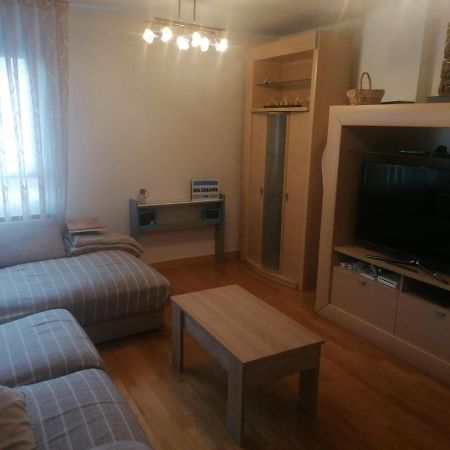 Apartamento Praga Vitoria-Gasteiz Eksteriør bilde
