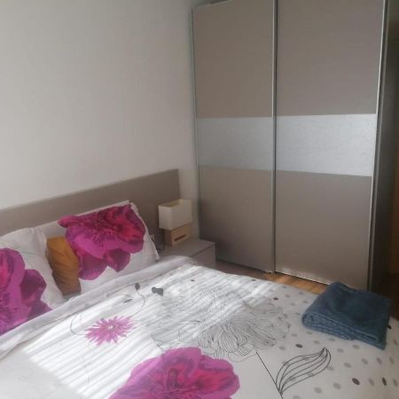 Apartamento Praga Vitoria-Gasteiz Eksteriør bilde