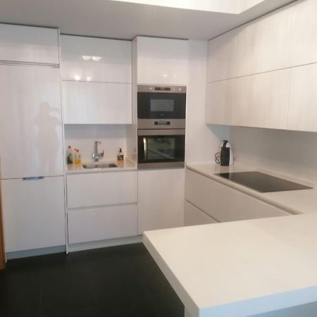 Apartamento Praga Vitoria-Gasteiz Eksteriør bilde