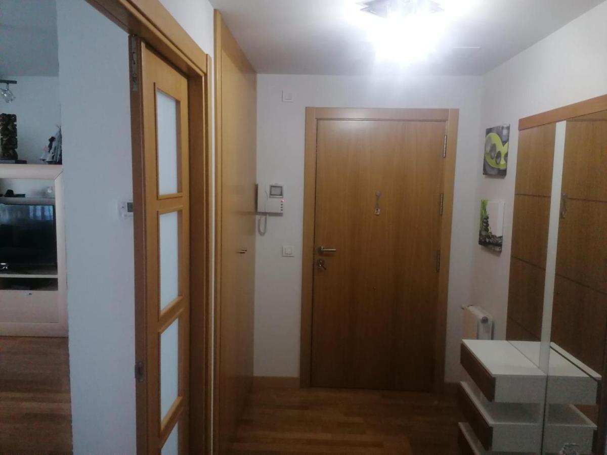 Apartamento Praga Vitoria-Gasteiz Eksteriør bilde