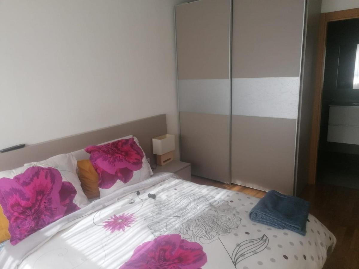 Apartamento Praga Vitoria-Gasteiz Eksteriør bilde