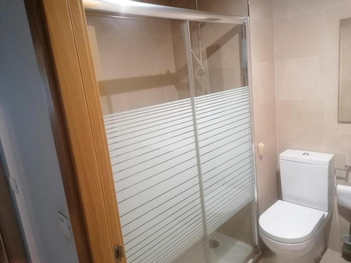Apartamento Praga Vitoria-Gasteiz Eksteriør bilde